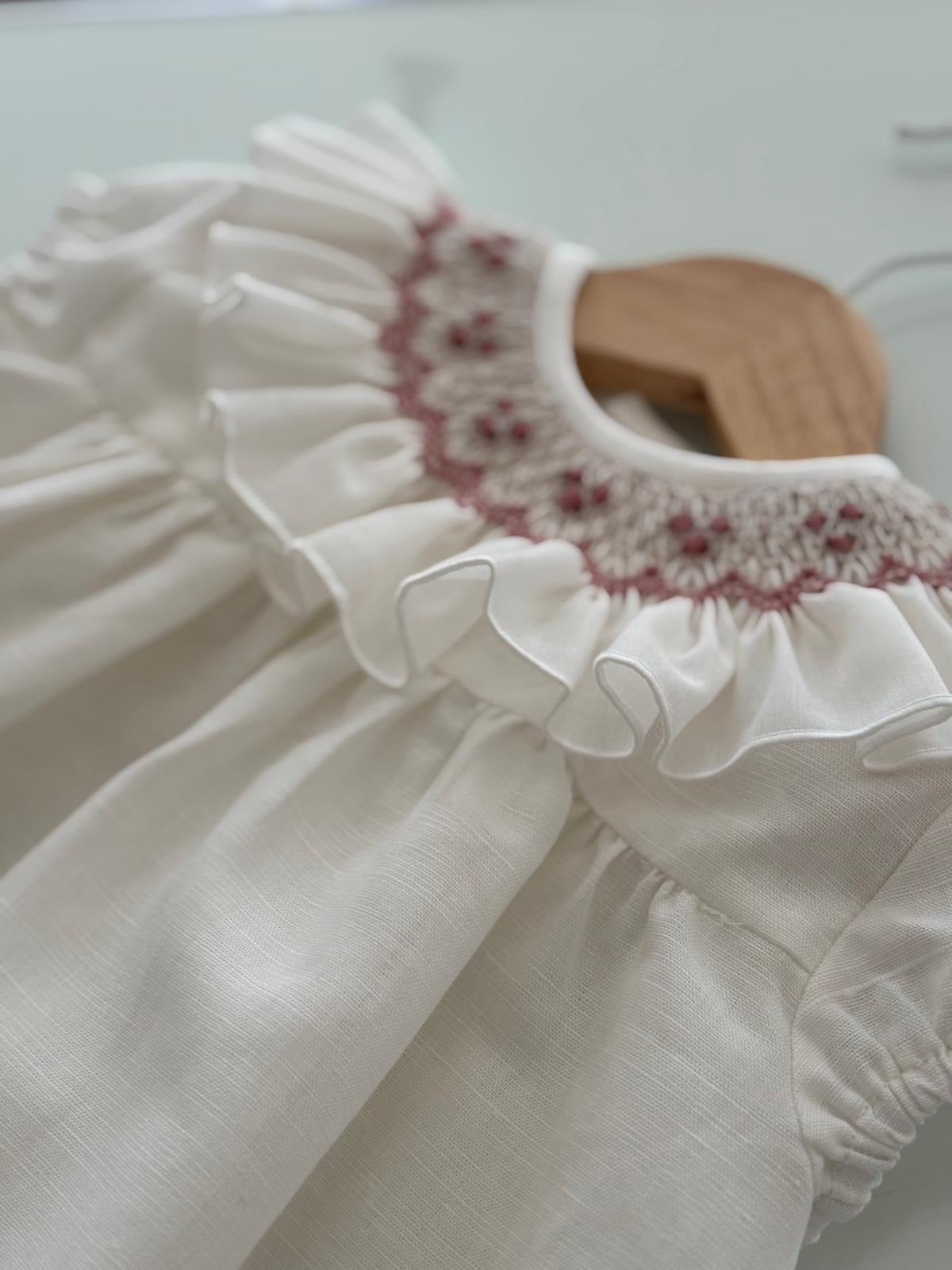 Vestido Lira