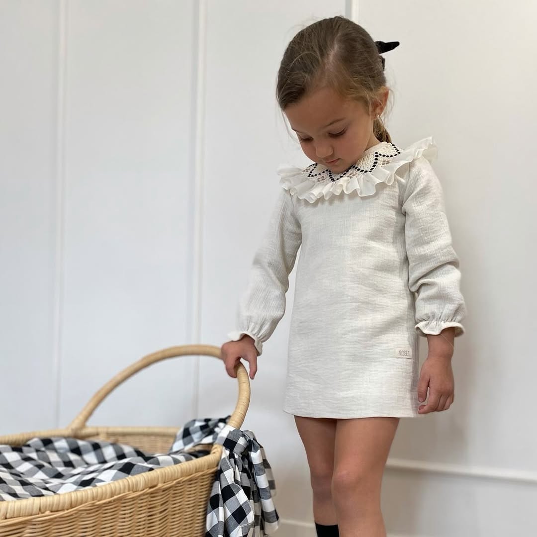 Vestido brisa