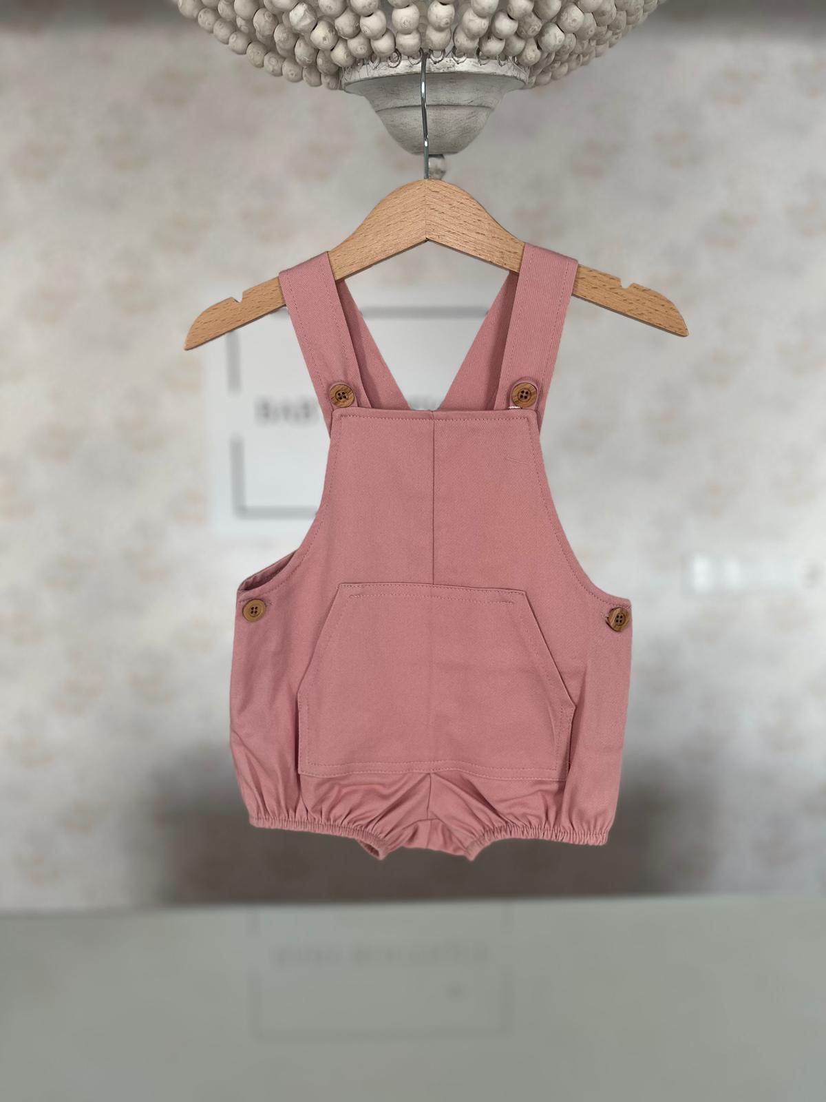 Peto Sarga rosa - Cocote