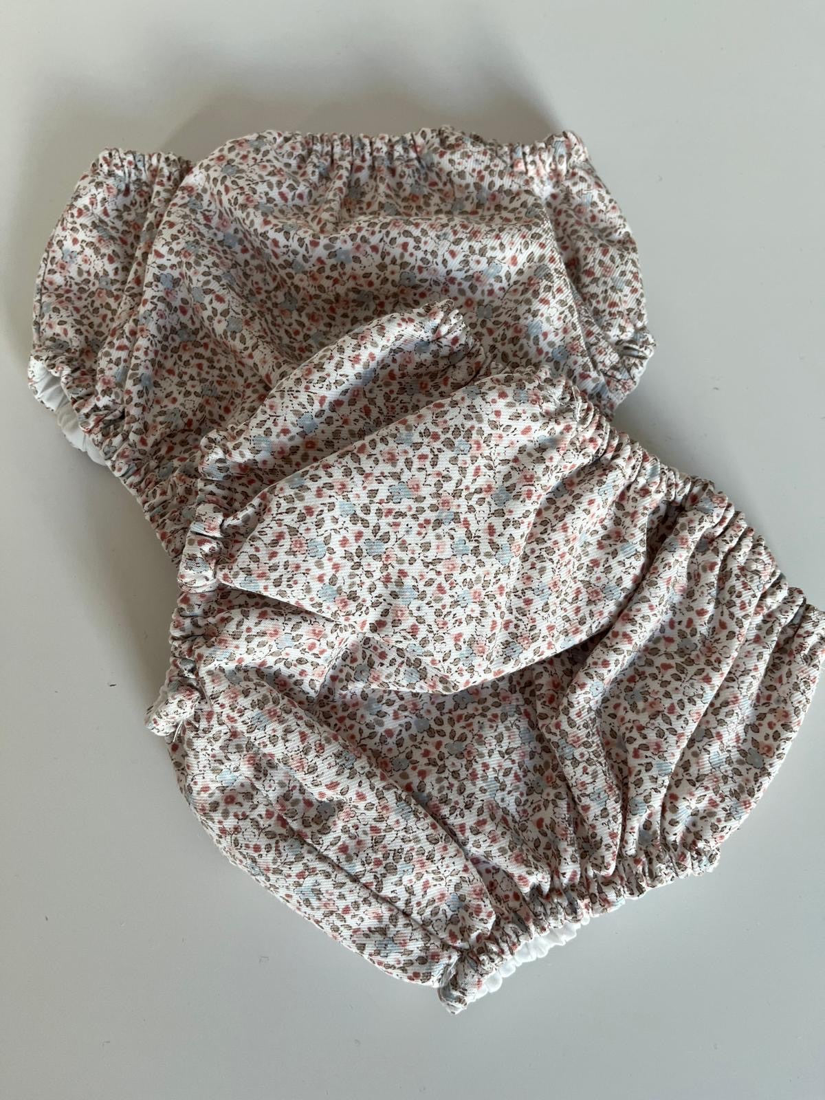 Braguitas cubrepañales