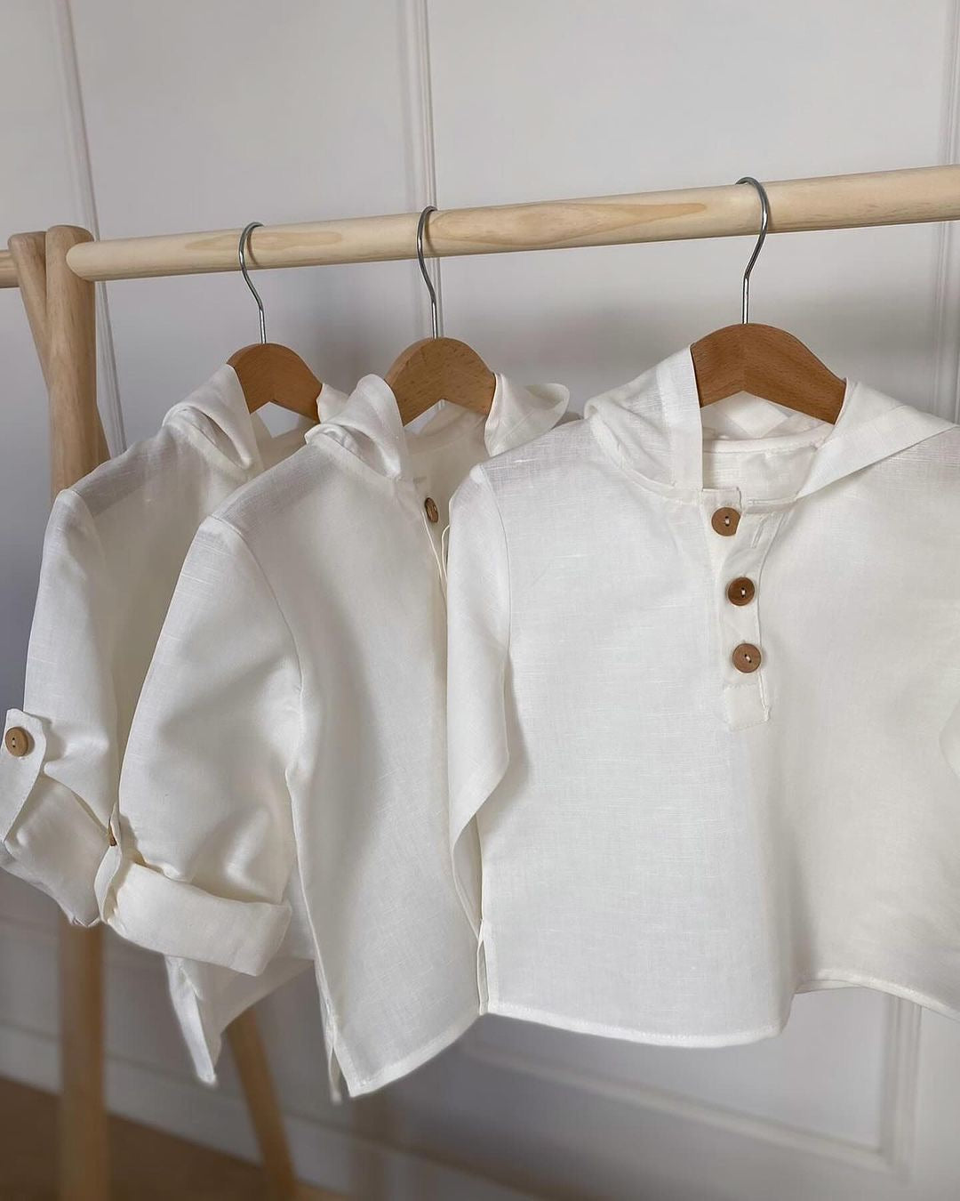 Camisas