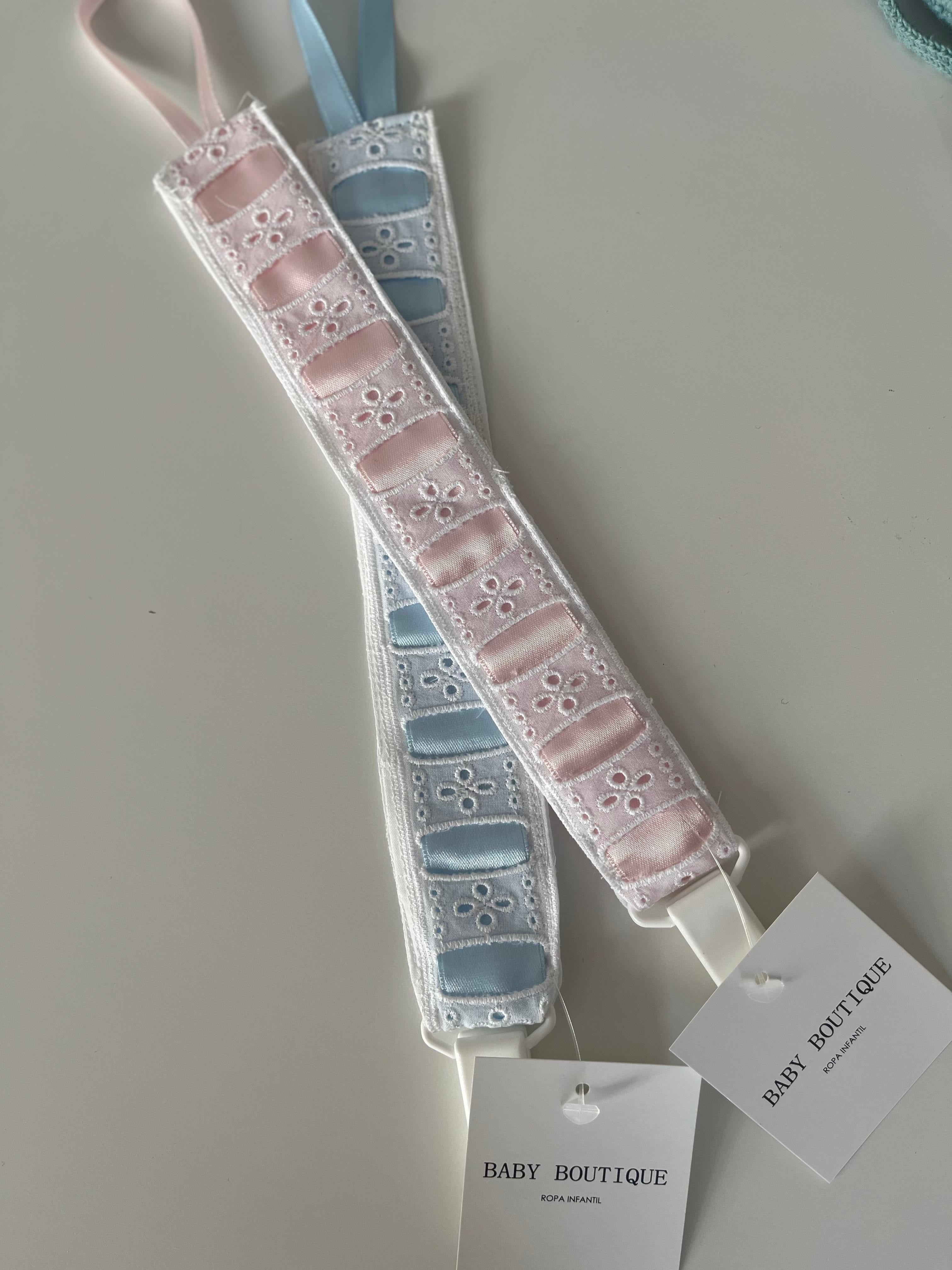 Chupeteros