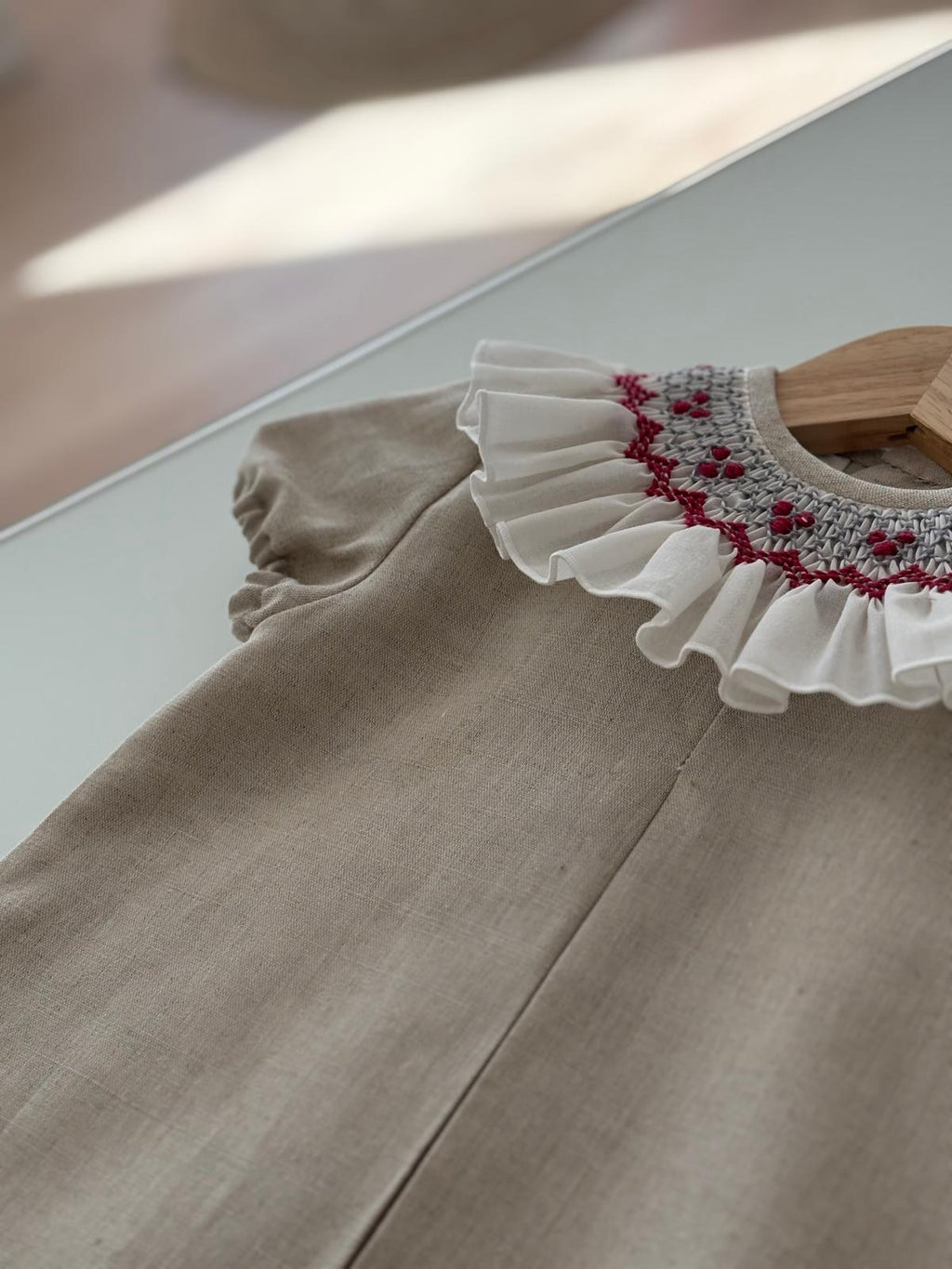 Vestido Alice