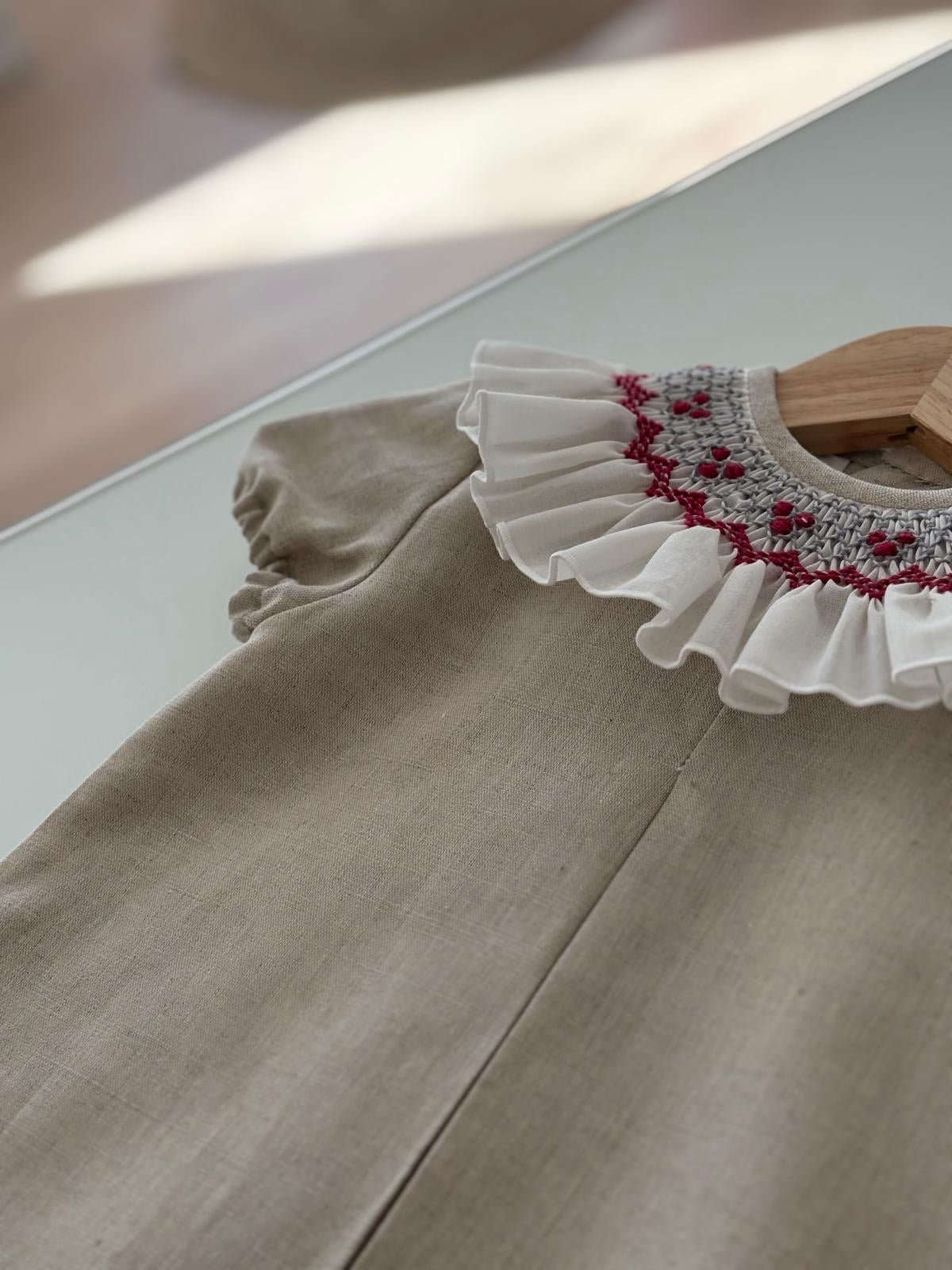 Vestido Alice