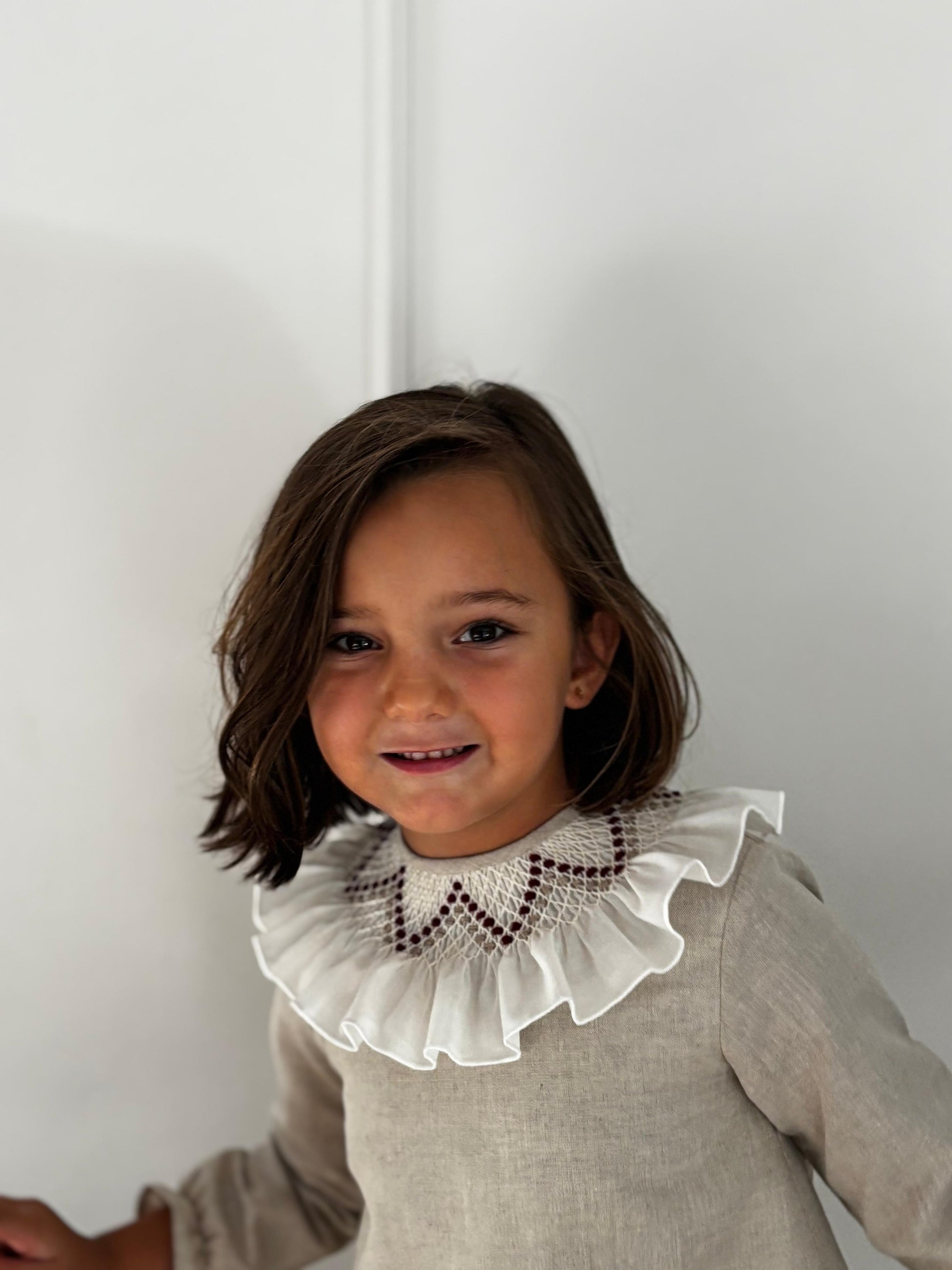 Vestido brisa
