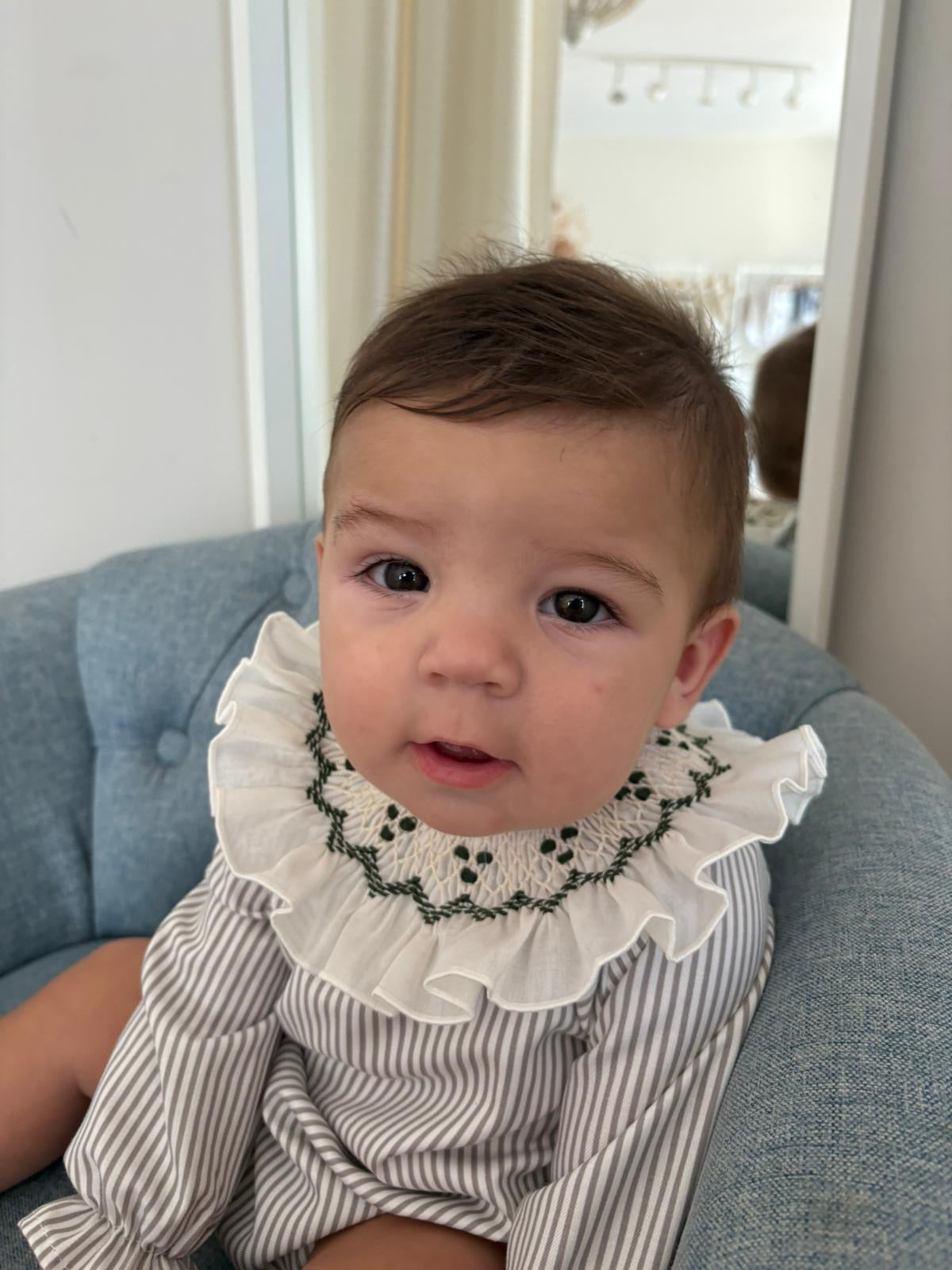 Pelele Luna
