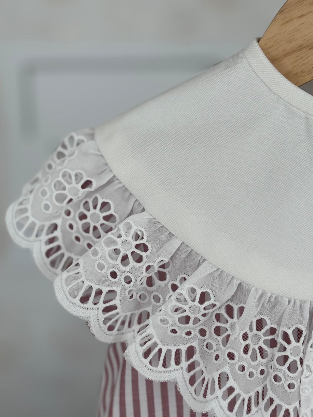 Vestido Marín