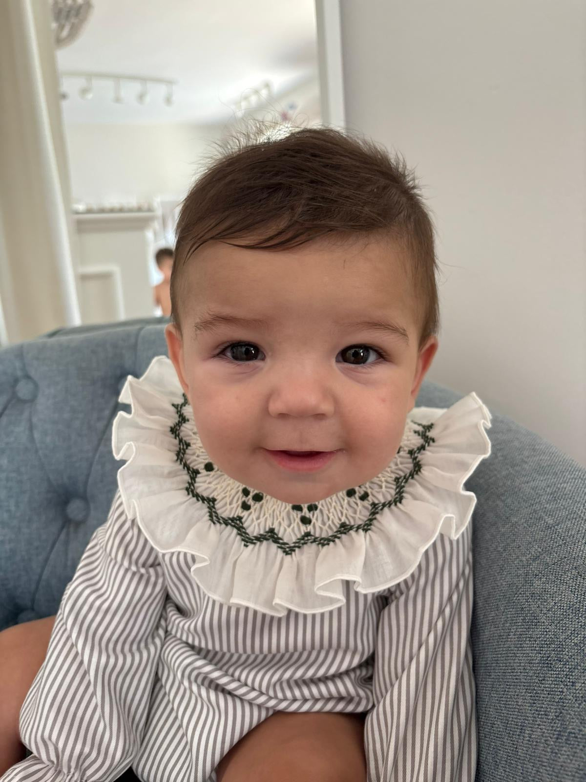 Pelele Luna
