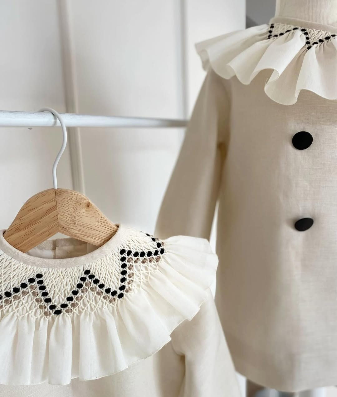 Vestido Luz