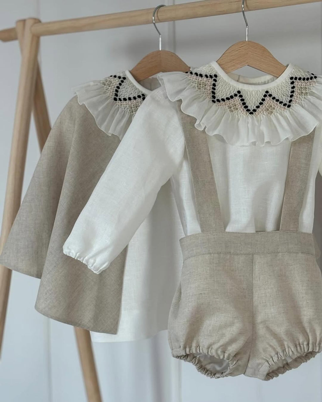 Camisa Copito