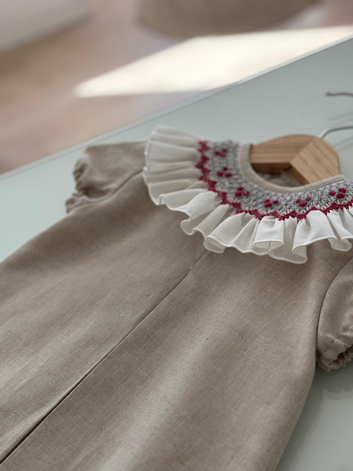 Vestido Alice