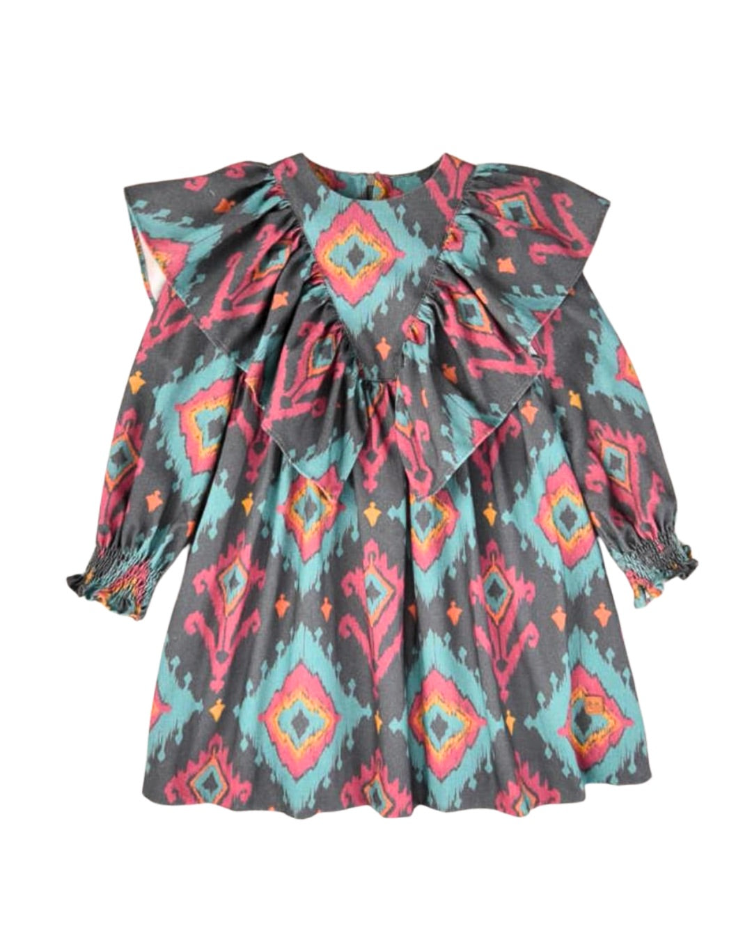 Vestido Étnico