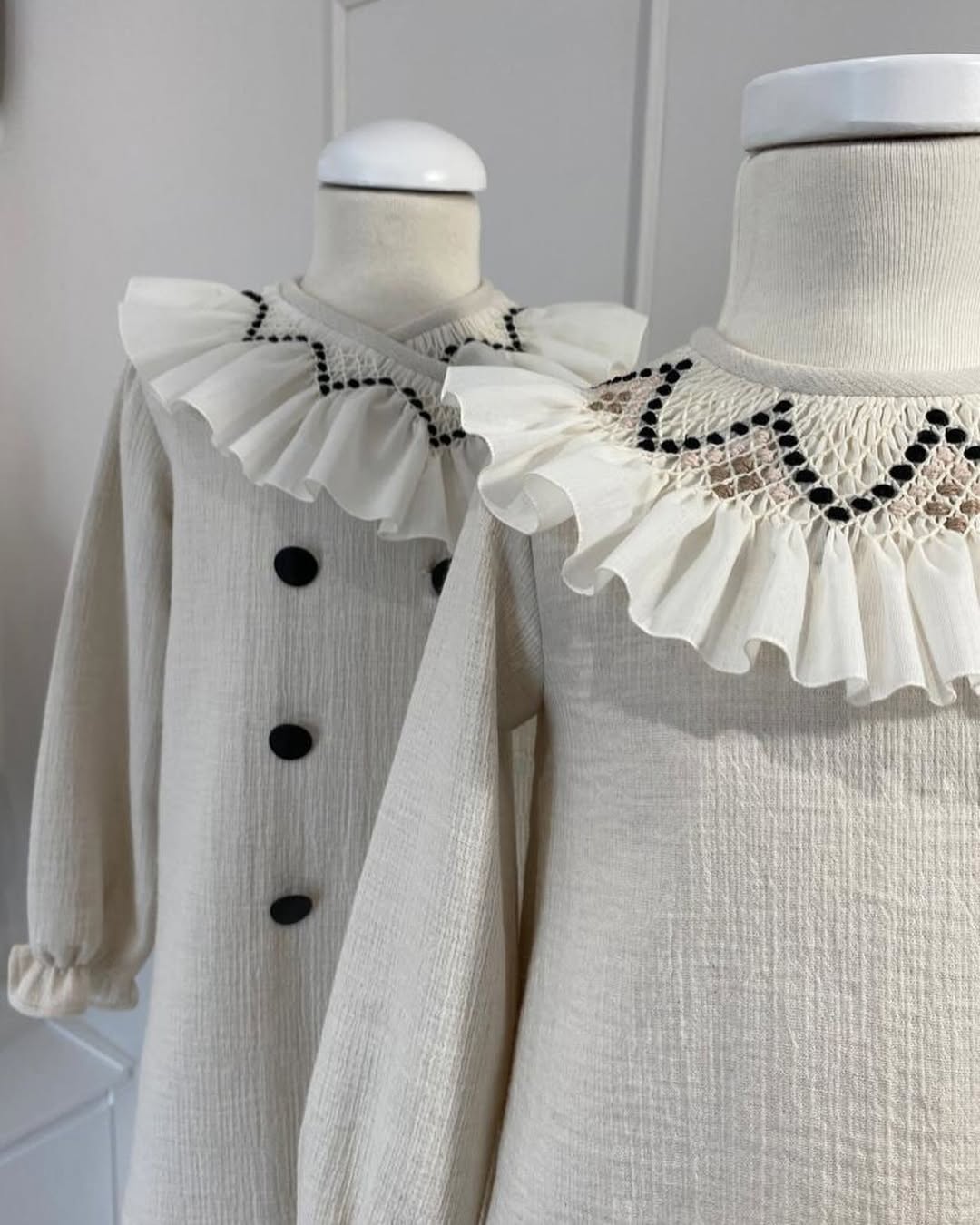 Vestido brisa