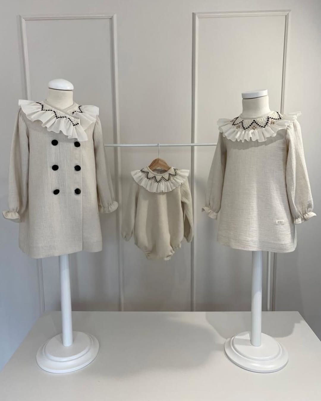 Vestido brisa