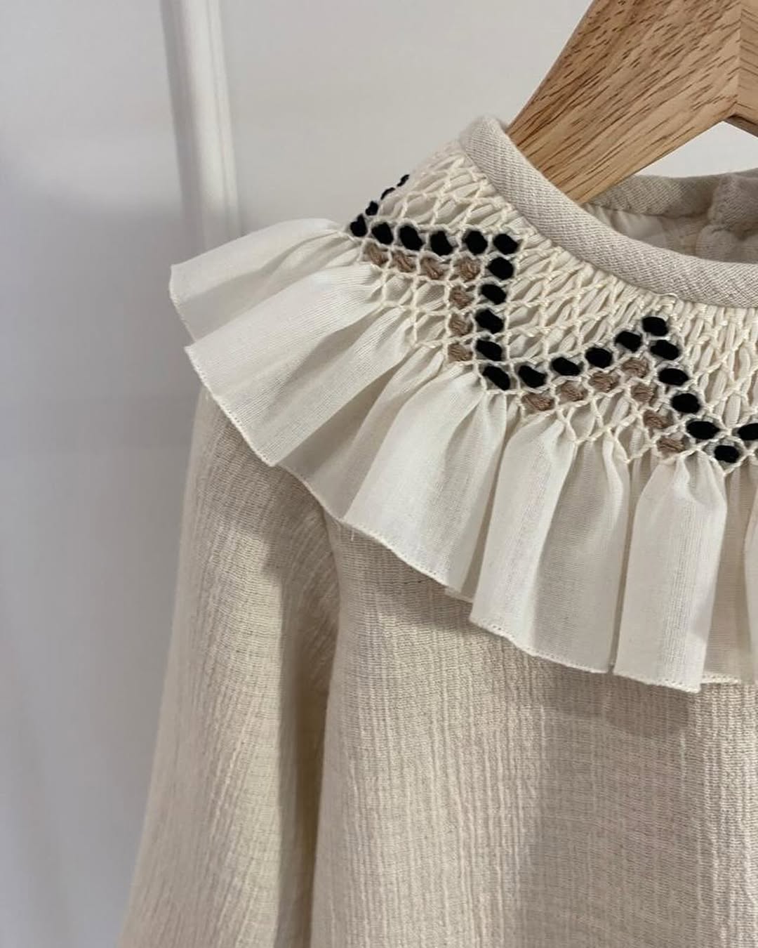 Vestido brisa