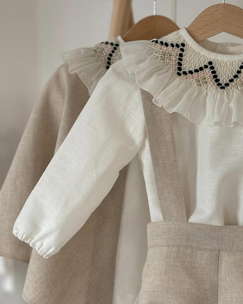 Camisa Copito