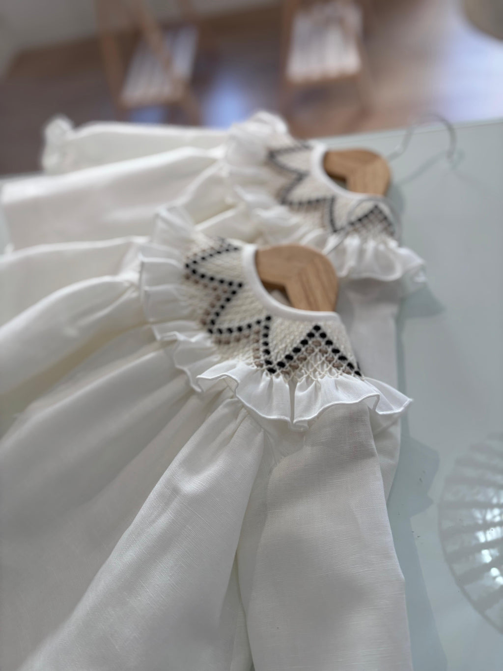 Jesusito Copito - Fruncido