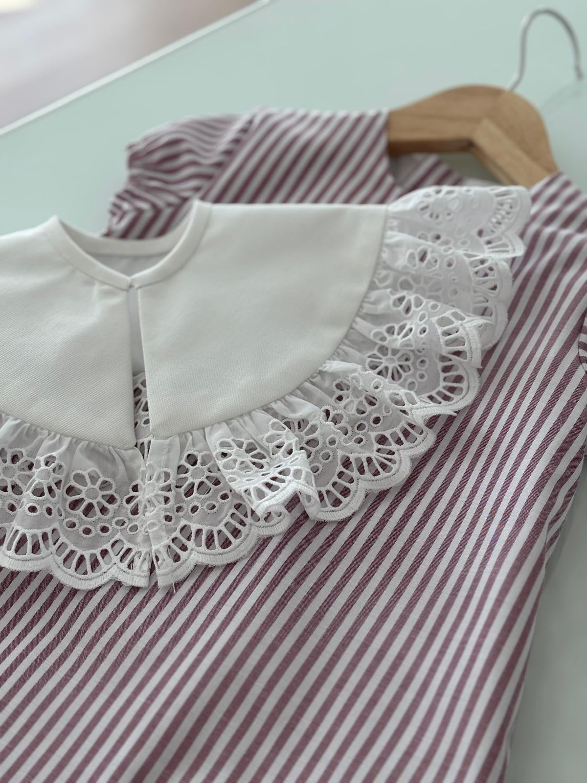 Vestido Marín