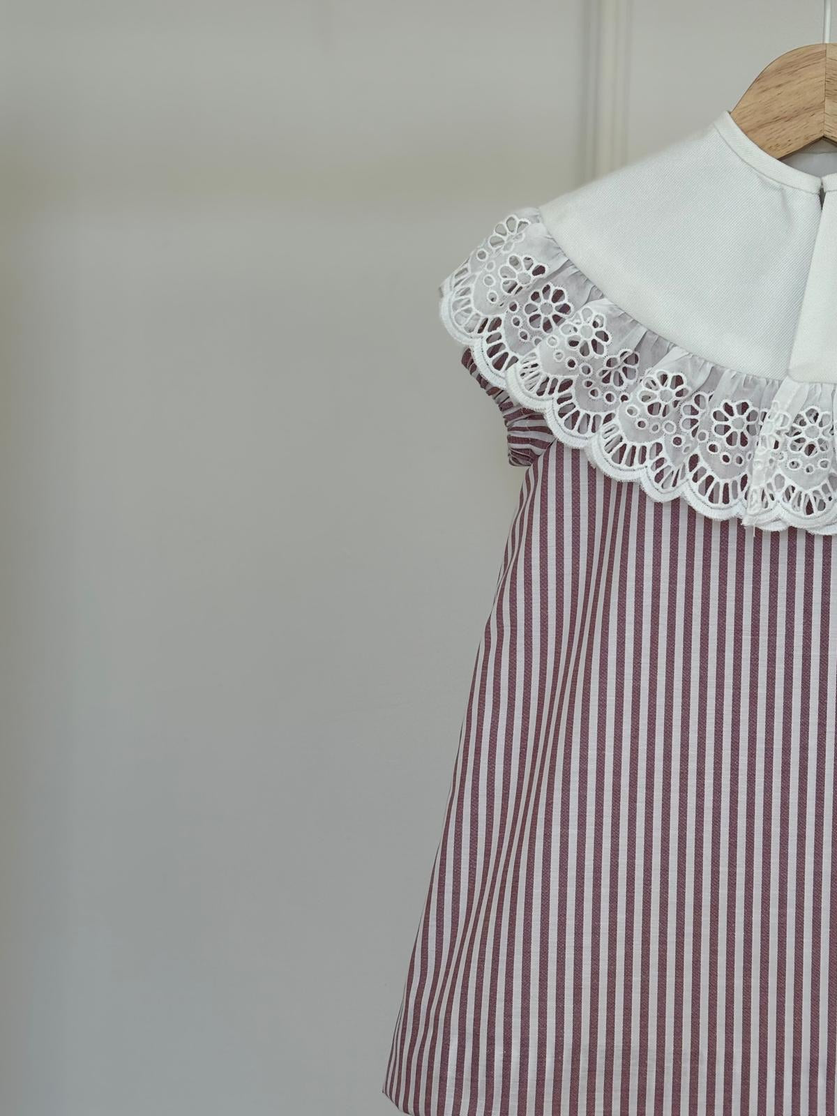 Vestido Marín