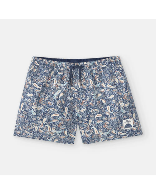 Bañador estampado Cachemira - Watermelon