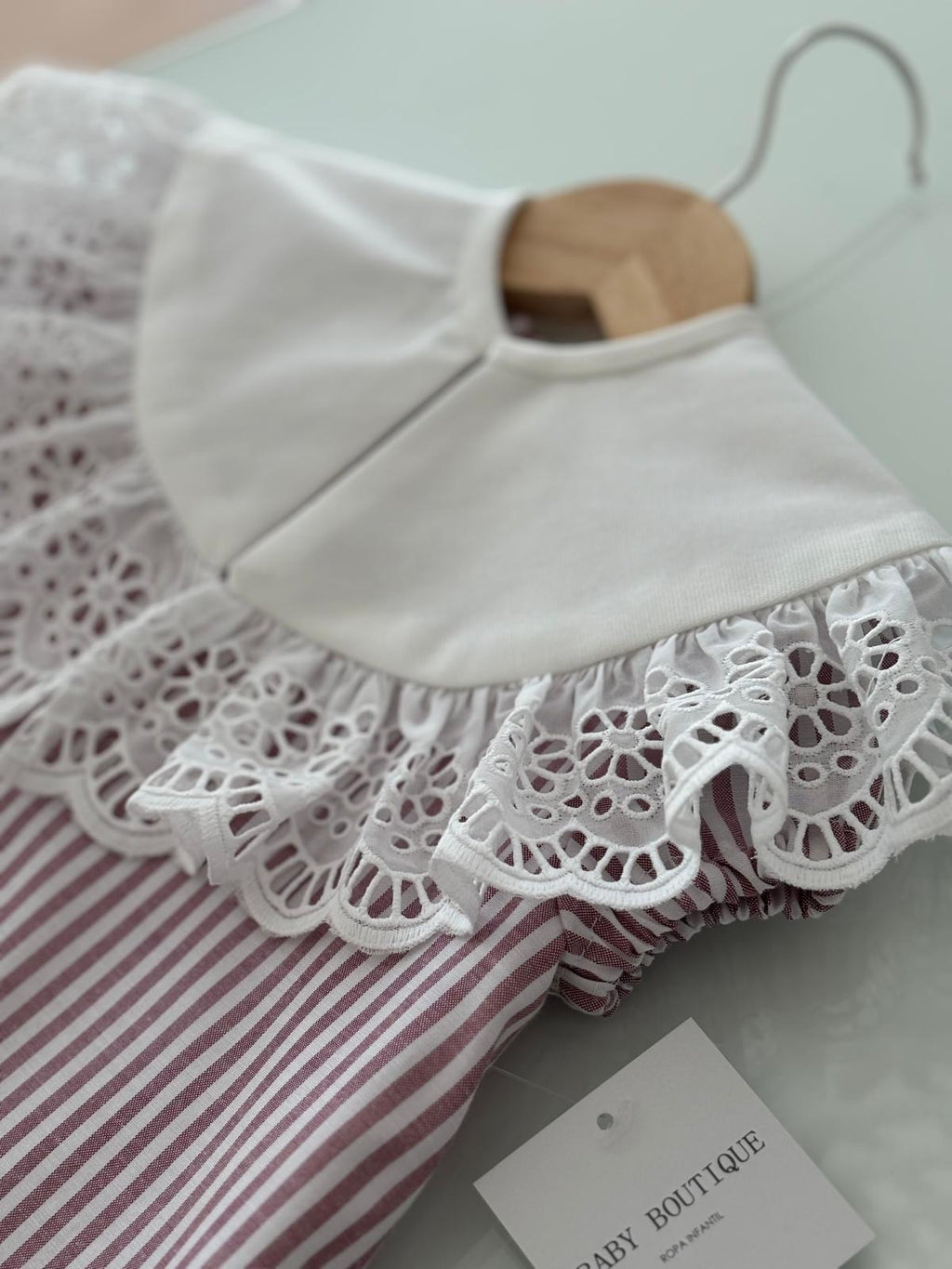 Vestido Marín