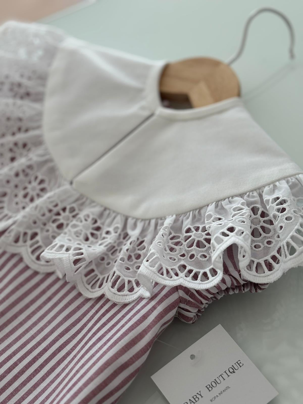 Vestido Marín