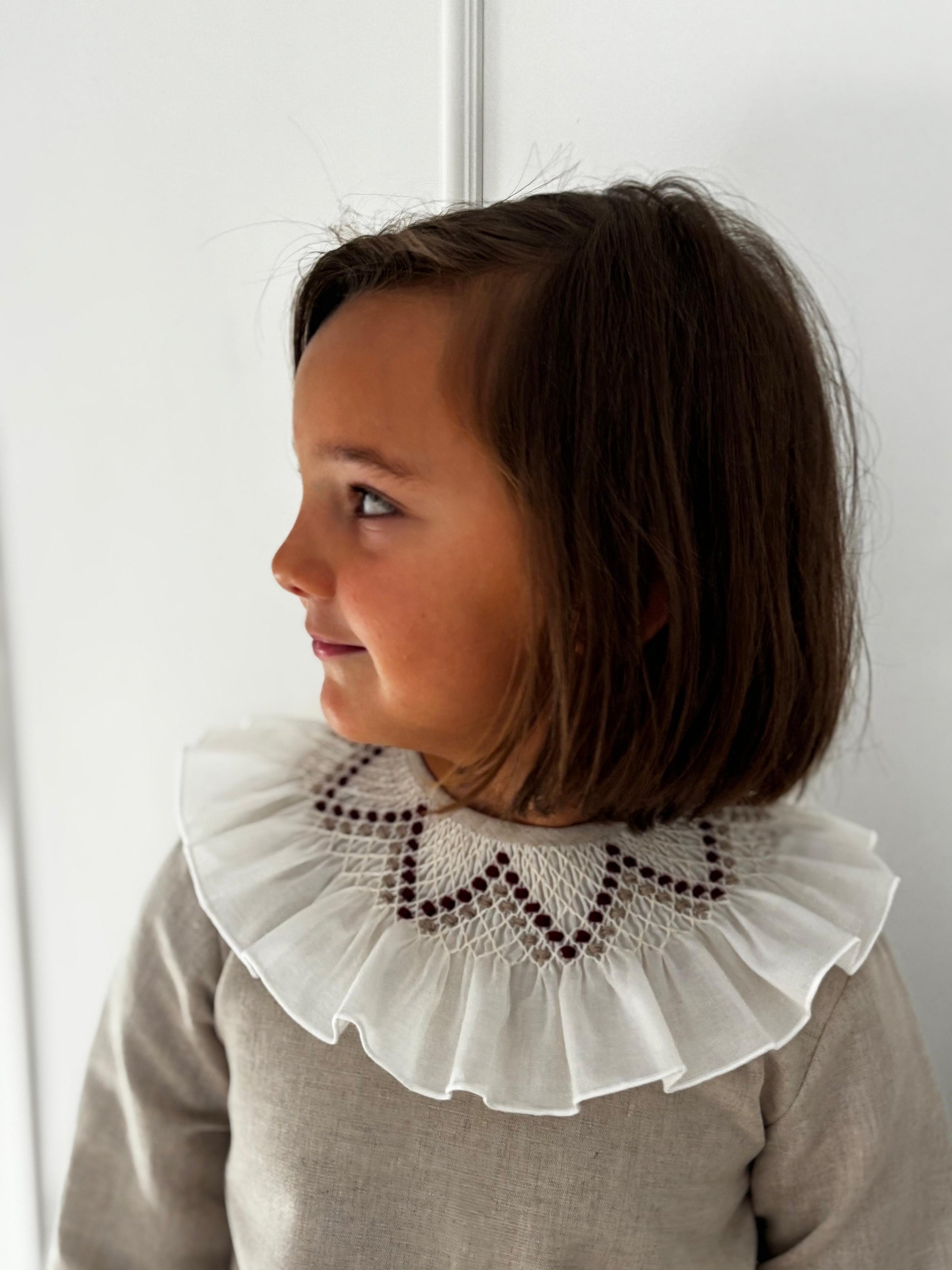 Vestido brisa