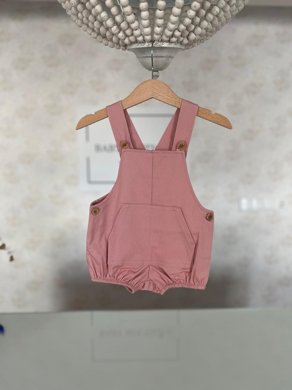 Peto Sarga rosa - Cocote