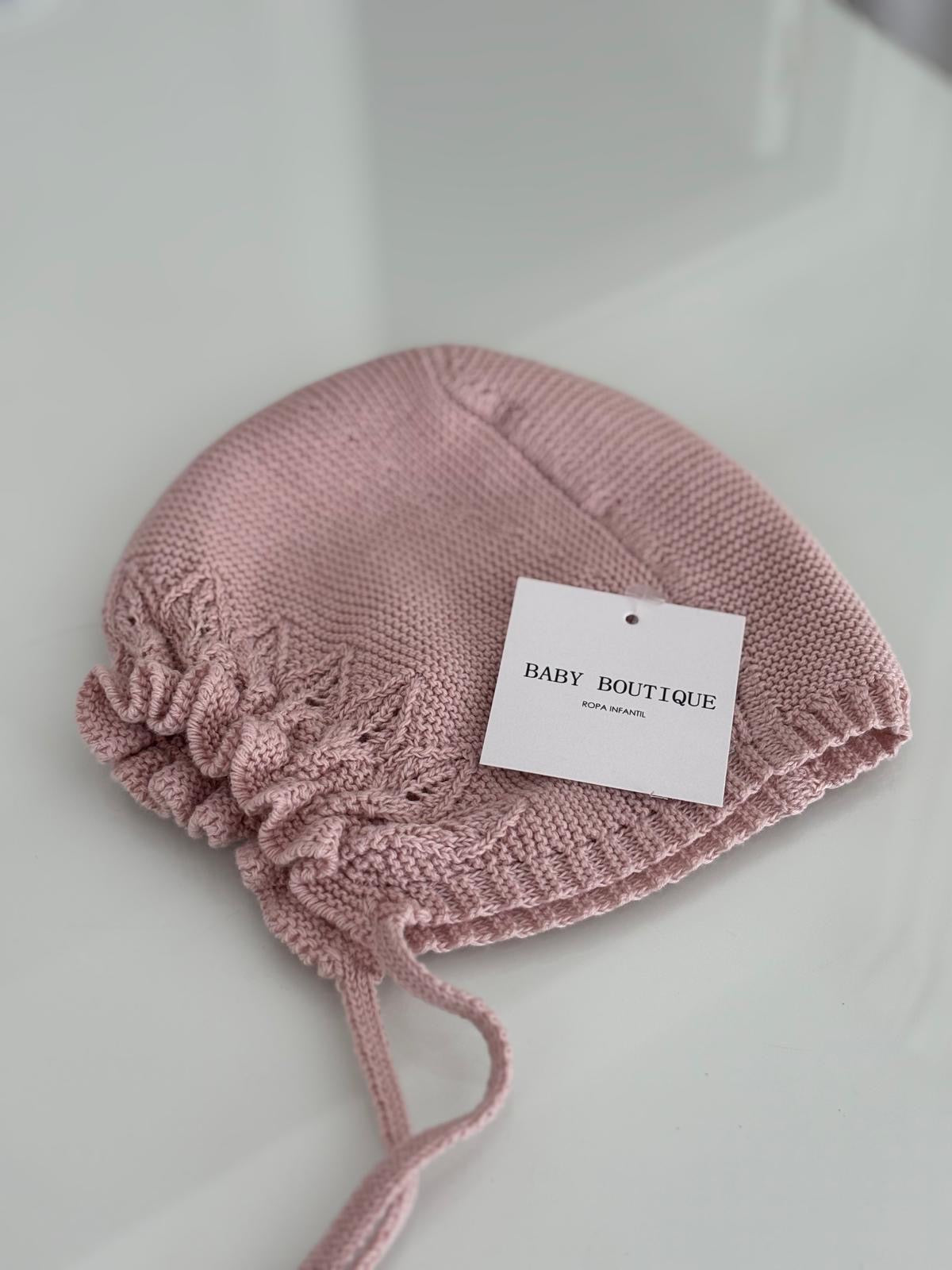 Capota maquillaje