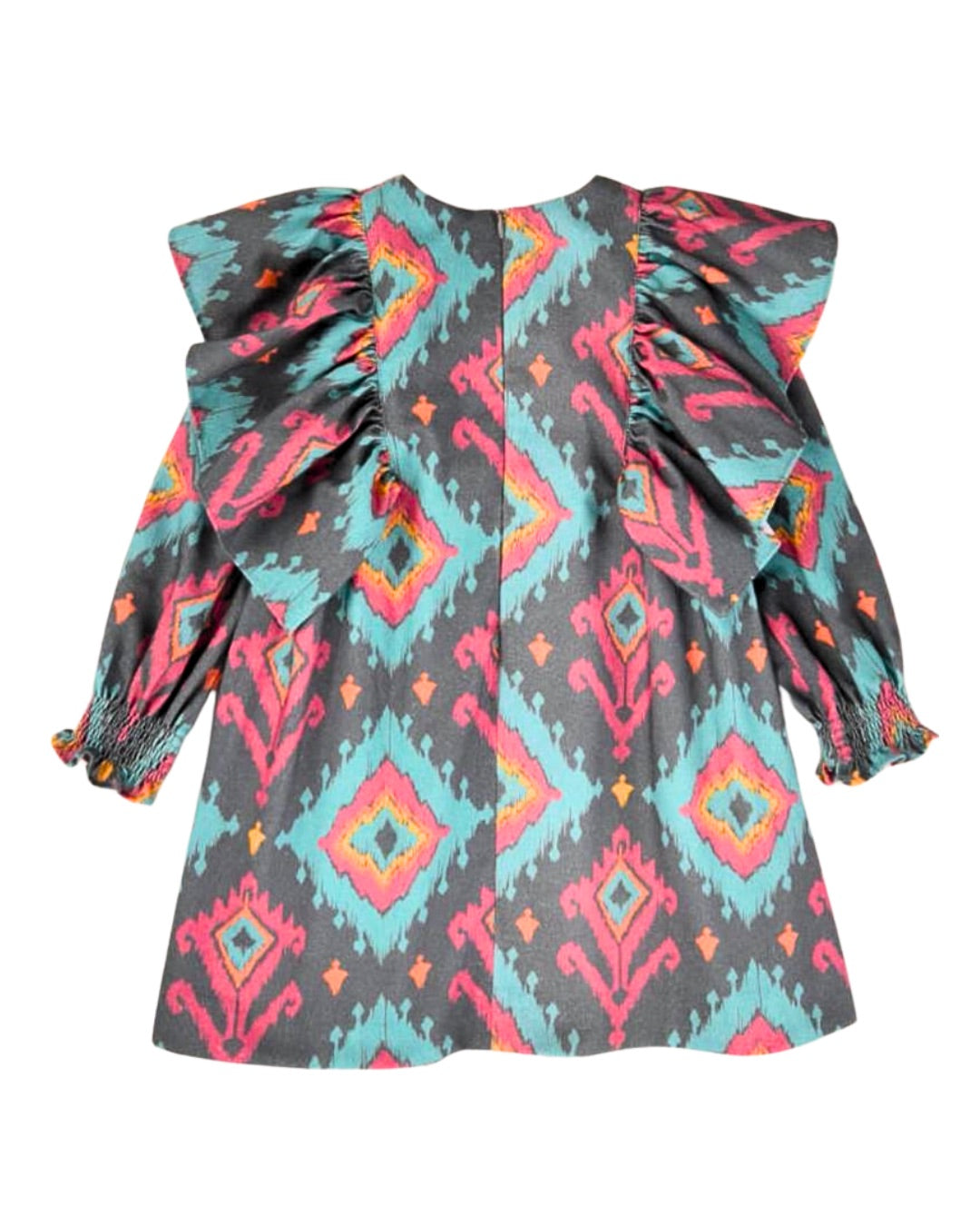 Vestido Étnico