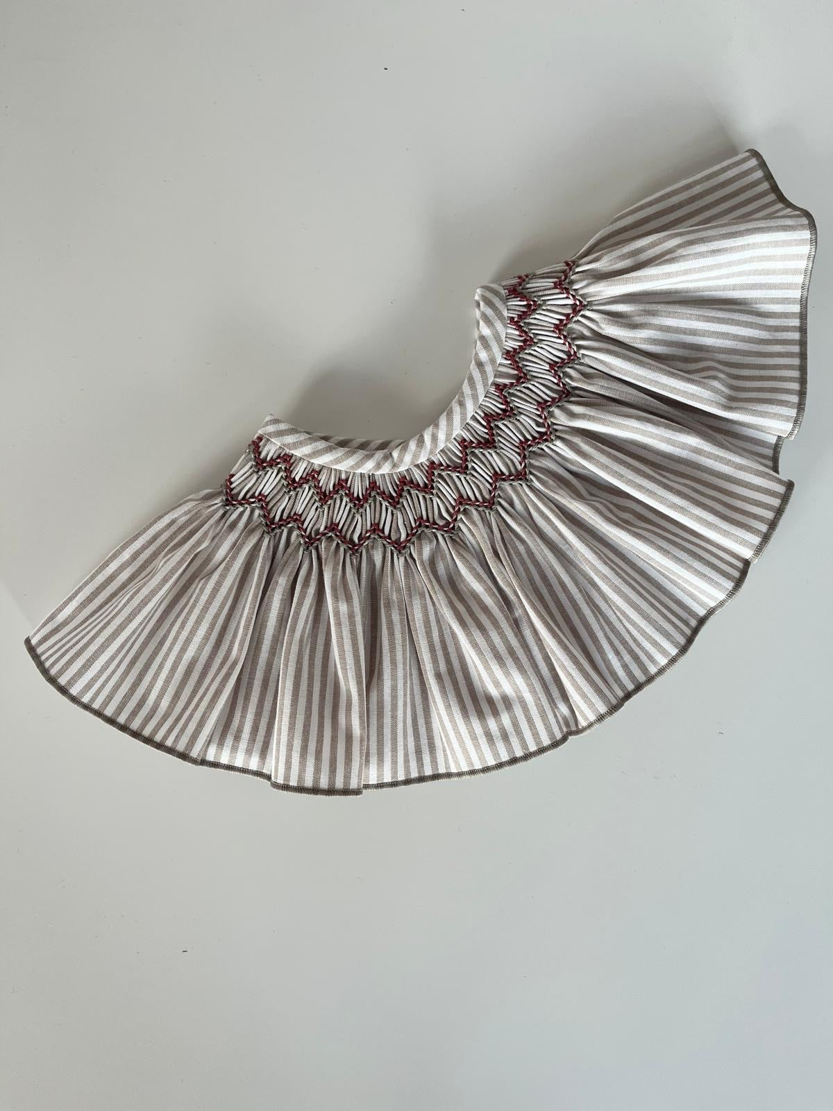 Cuello Lineal
