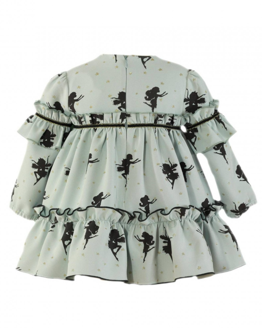 Vestido Hadas