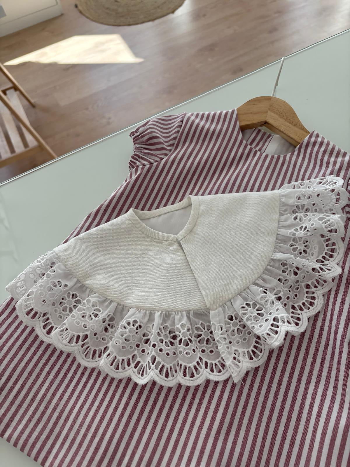 Vestido Marín