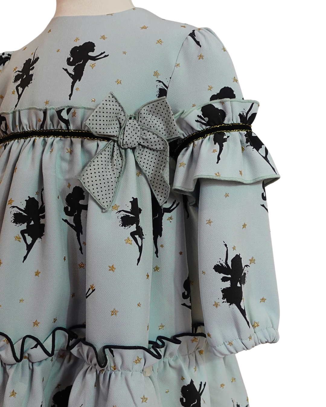 Vestido Hadas