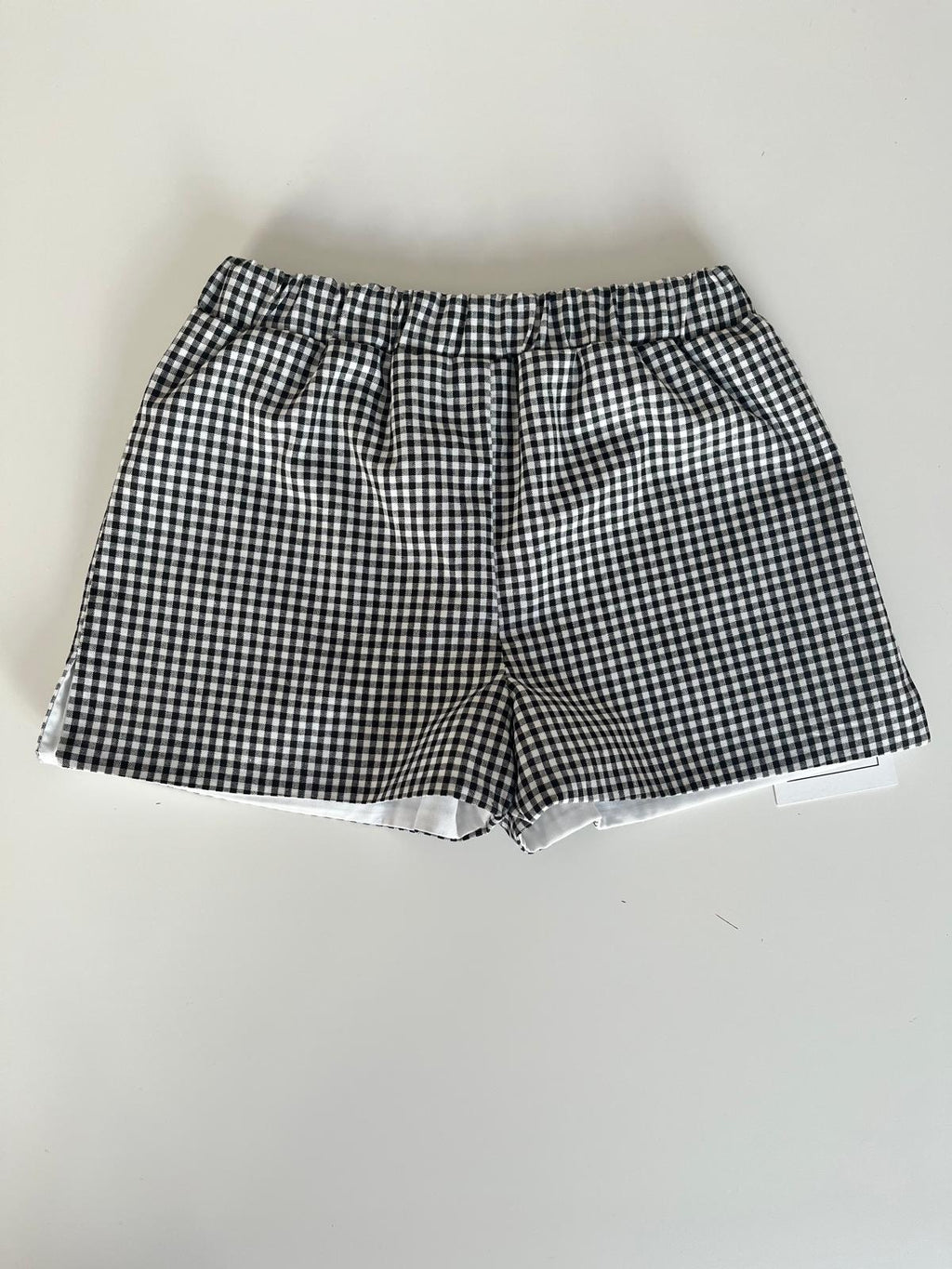 Pantalón Vicky negro