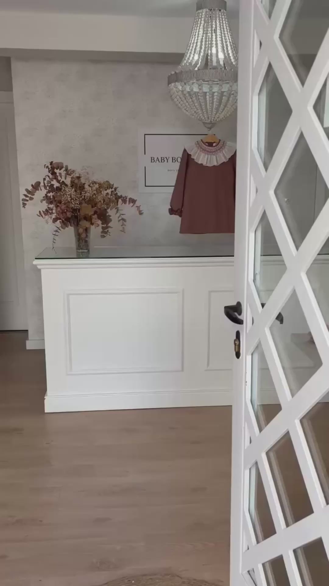 Vestido Rosa Nude